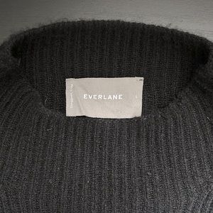 Everlane Cashmere Tunic